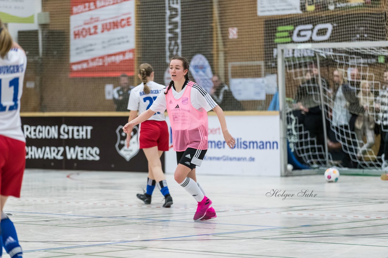 Bild 364 - VR Bank Cup Horst